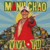 Обложка Manu Chao – River Why