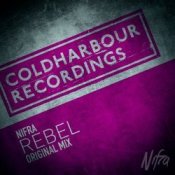 Nifra – Rebel (Original Mix)