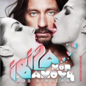 Обложка Bob Sinclar – Summer Moonlight