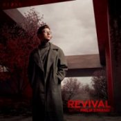 Обложка Rival – Revival (with Philip Strand)