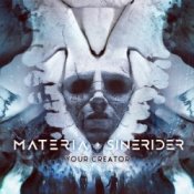 Обложка Materia & Sinerider – The Drift