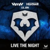 Обложка W&W – Invasion (Club Mix)