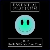 Обложка JBC – Rock With Me One Time