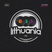 Обложка Dynoro – Dreaming