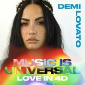 Обложка Demi Lovato – Cool for the Summer