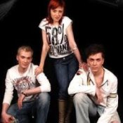 Обложка Вирус – Без любви