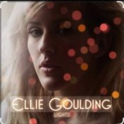 Обложка Ellie Goulding – Something In The Way You Move