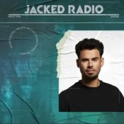 Обложка Afrojack – JACKED RADIO #726