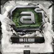 Обложка Ran-D & Redixx – No Cure