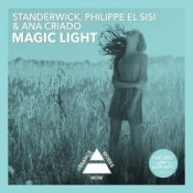 Обложка Standerwick Philippe El Sisi & Ana Criado – Magic Light