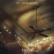 Обложка The Chainsmokers – Paris (Original Mix)