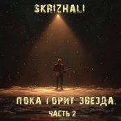 Обложка Skrizhali – Где ты