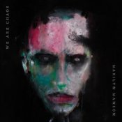 Обложка Marilyn Manson – Dont Chase The Dead