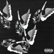 Обложка Nessa Barrett – Gaslight