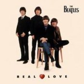 Обложка The Beatles – Real Love