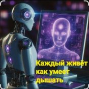 Нейросеть – Каждый живёт как умеет дышать