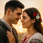 Y.K. Music – Ти моє небо, я твоя земля