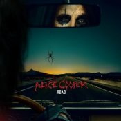 Alice Cooper – Welcome To The Show