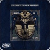 Обложка Moojo & Da Capo – Secret Id