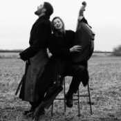 Обложка Віталій Козловський & Марина Круть – Знаєш