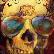 Обложка Flores & Mcewen – Pasan los Dias Templados