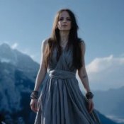 Oksana Kich – Я стану вітром