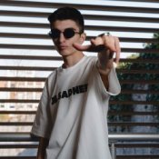 Обложка Mzade – Darker Side