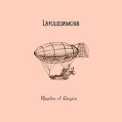 Обложка Lafoliedamour – Rhythm of Desire
