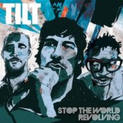 Обложка Tilt – The World Doesn't Know