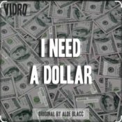 Обложка Allen Block – I Need a Dollar