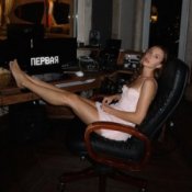 Обложка MIA BOYKA – Первая