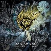 Dan Swano - Uncreation