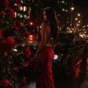 Обложка ROMA DJ – Пані, ти дуже гарна!