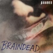 Обложка ArrDee – Braindead