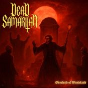 Dead Samaritan - God Drug