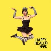 Qveen Herby - Happy Healed Hoe