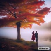 Нейросеть - Я за любовь тебя благодарю