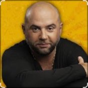 Алексей Ром – В озере глаз твоих