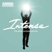 Armin van Buuren feat. Cindy Alma – Don't Want To Fight Love Away (Radio Edit)