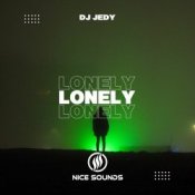 Обложка DJ JEDY – Lonely
