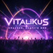 Обложка ViTaLiKuS – Спасибо, недруги мои