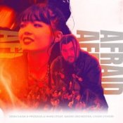 Sena Kana & Probass & Naoni Orchestra – AFRAID (feat. Choir Vyhor Hardi)
