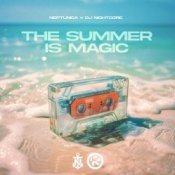 Обложка Neptunica & DJ Nightcore – The Summer Is Magic