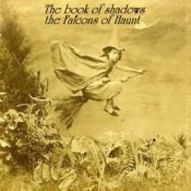 Обложка The Falcons of Haunt – The Book of Shadows (Phase 3)