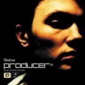 Обложка Seba & Lo-tec – So Long