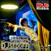 Обложка DJ SEDOFF – The Disco Revolution