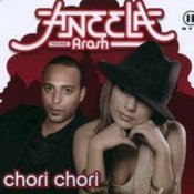 Обложка Arash – Chori Chori (Original Version)