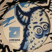 Обложка Limewax – Ritual Station