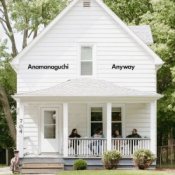 Обложка Anamanaguchi – Prom Night