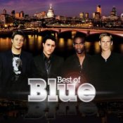 Обложка Blue – Curtain Falls